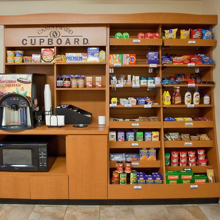 Candlewood Suites Kalamazoo By Ihg Екстериор снимка