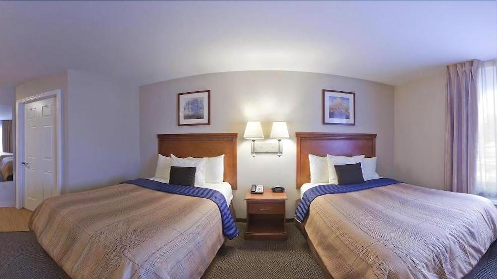 Candlewood Suites Kalamazoo By Ihg Екстериор снимка