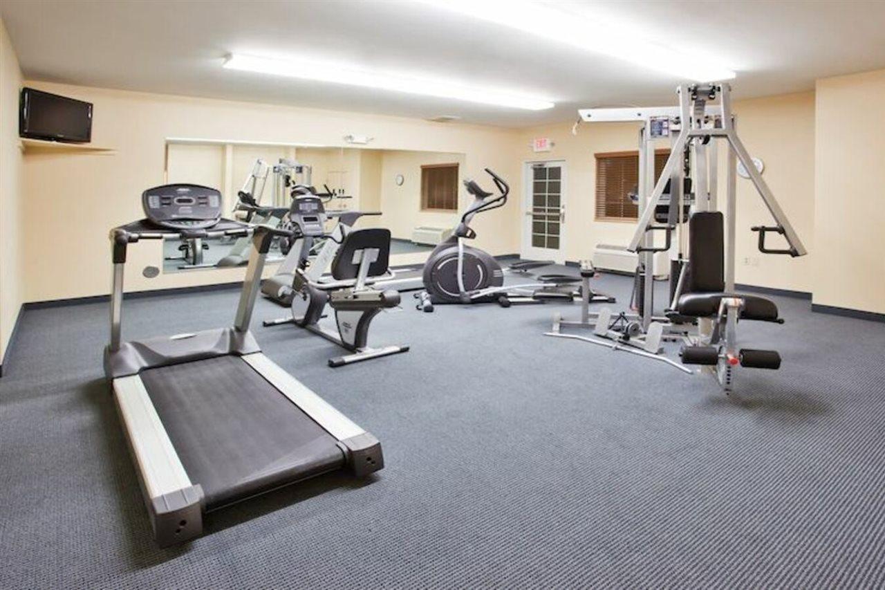 Candlewood Suites Kalamazoo By Ihg Екстериор снимка