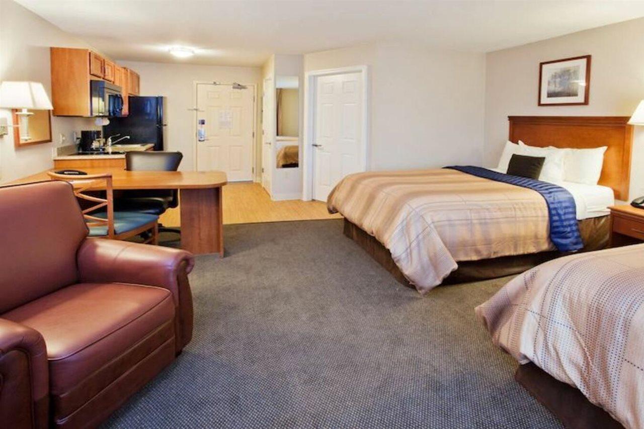 Candlewood Suites Kalamazoo By Ihg Екстериор снимка