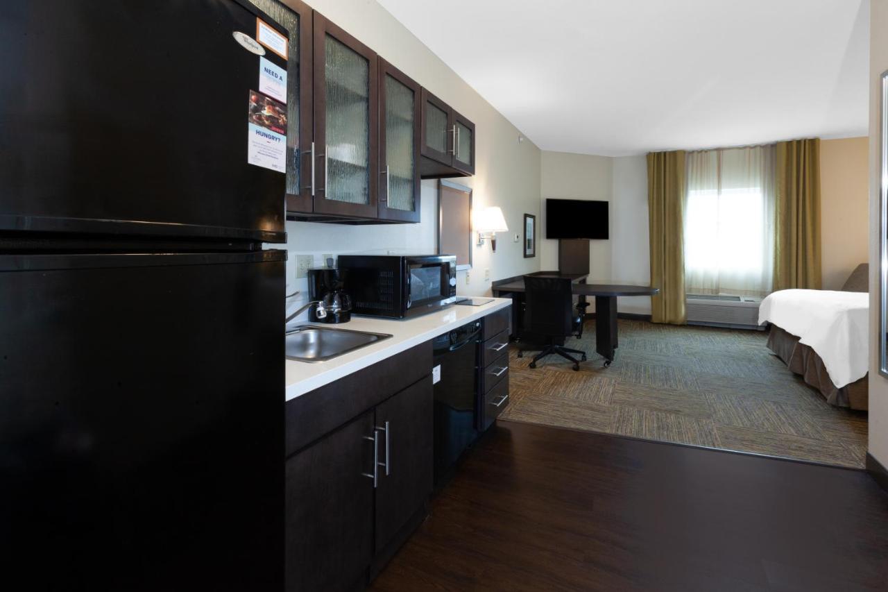Candlewood Suites Kalamazoo By Ihg Екстериор снимка