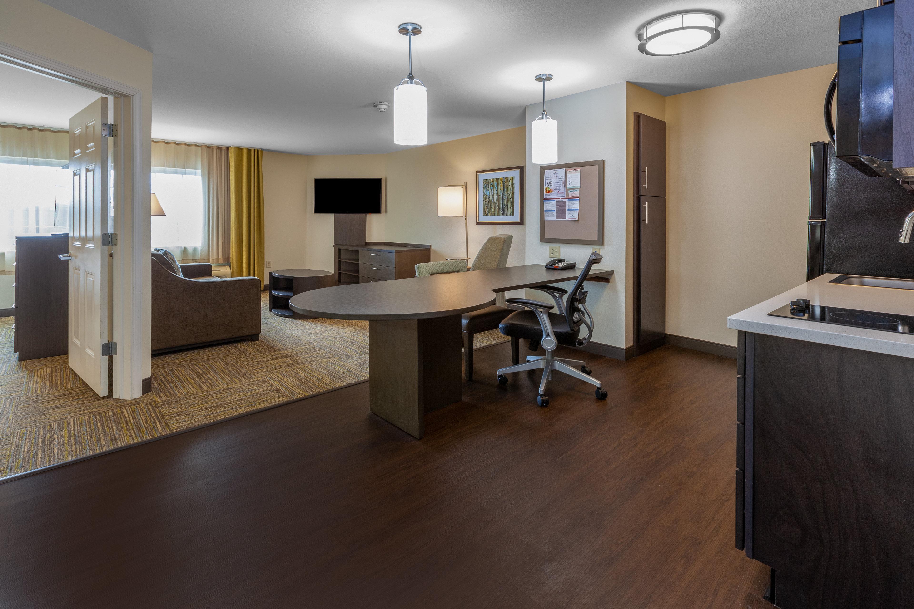 Candlewood Suites Kalamazoo By Ihg Екстериор снимка