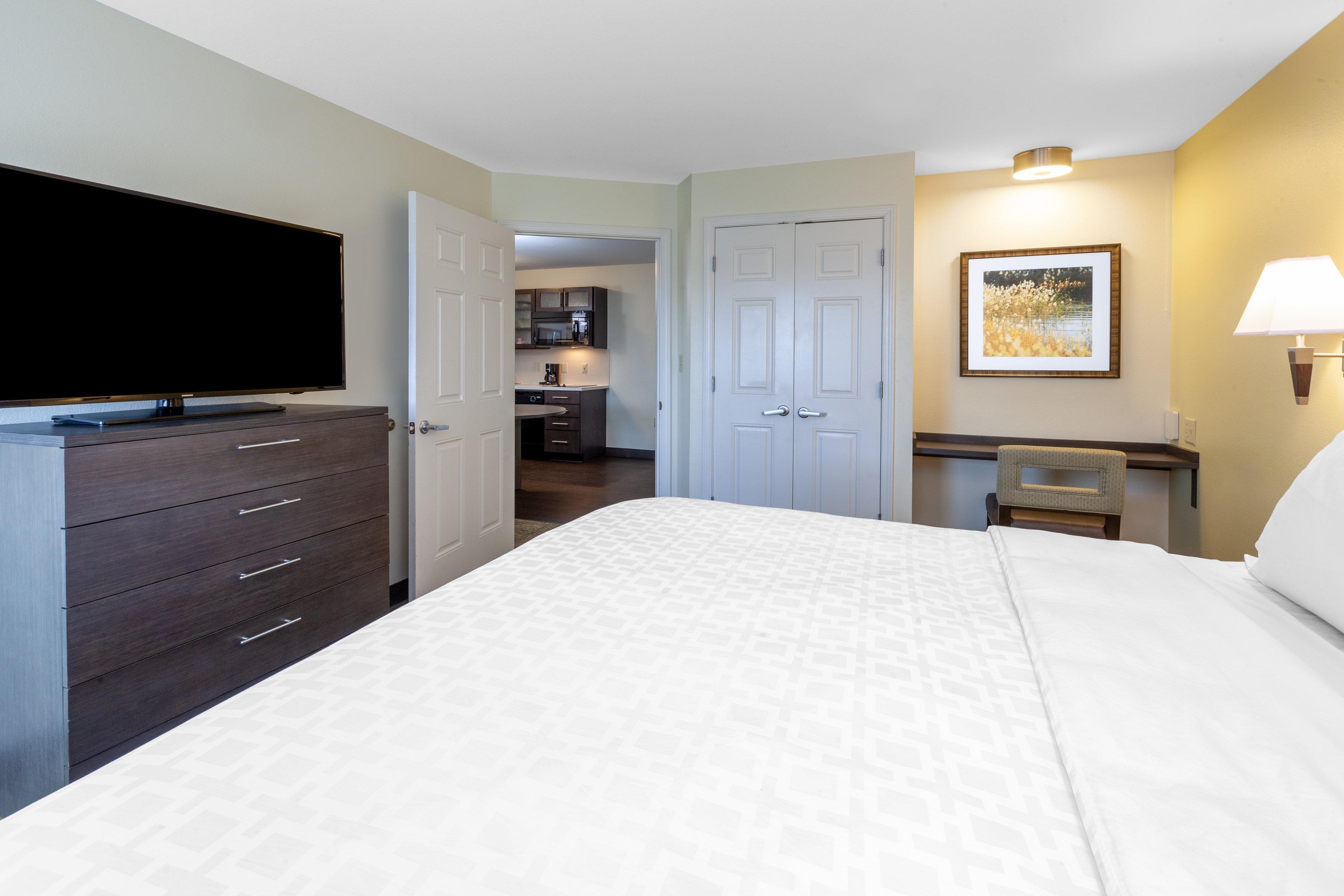 Candlewood Suites Kalamazoo By Ihg Екстериор снимка