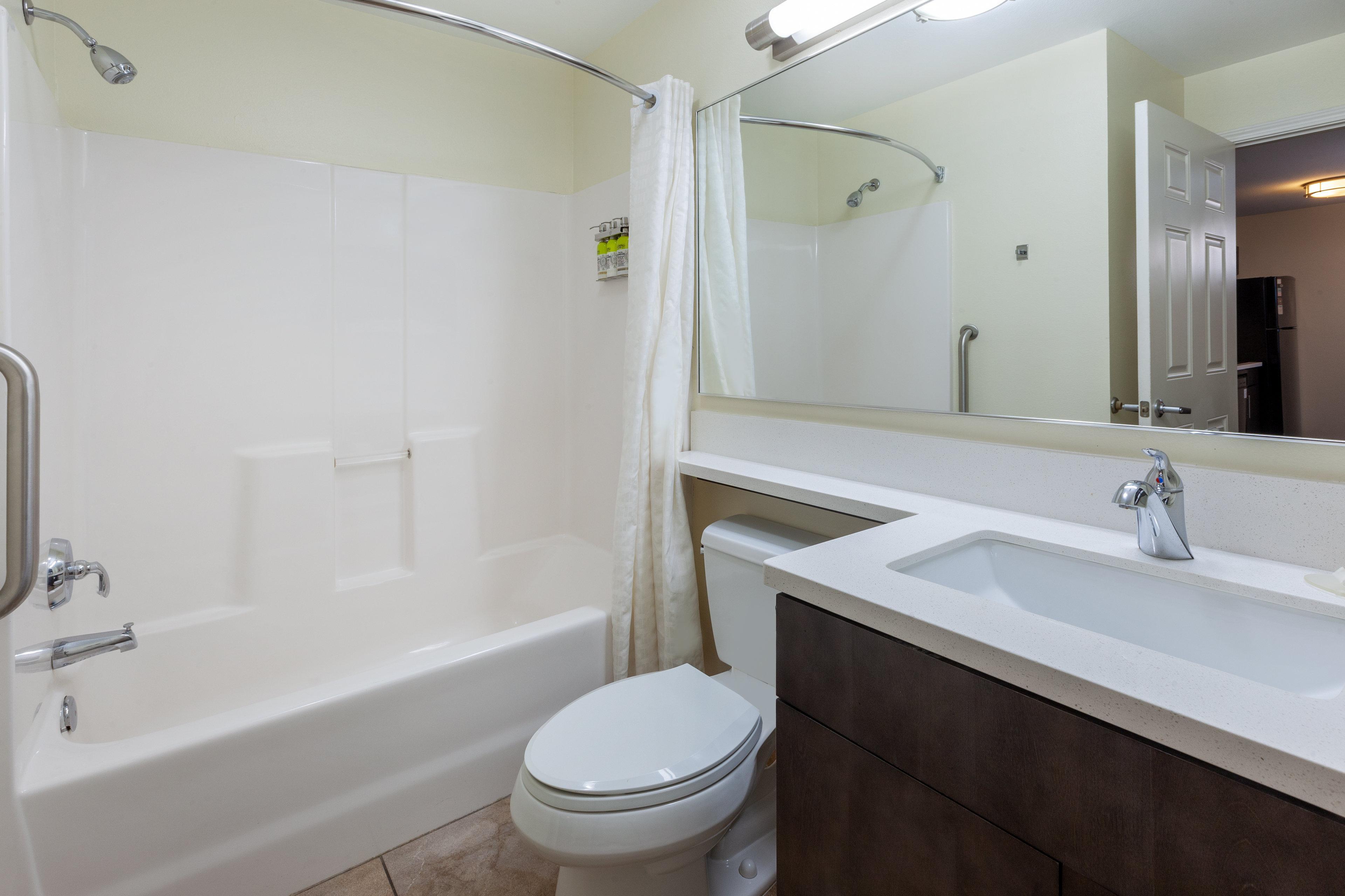 Candlewood Suites Kalamazoo By Ihg Екстериор снимка