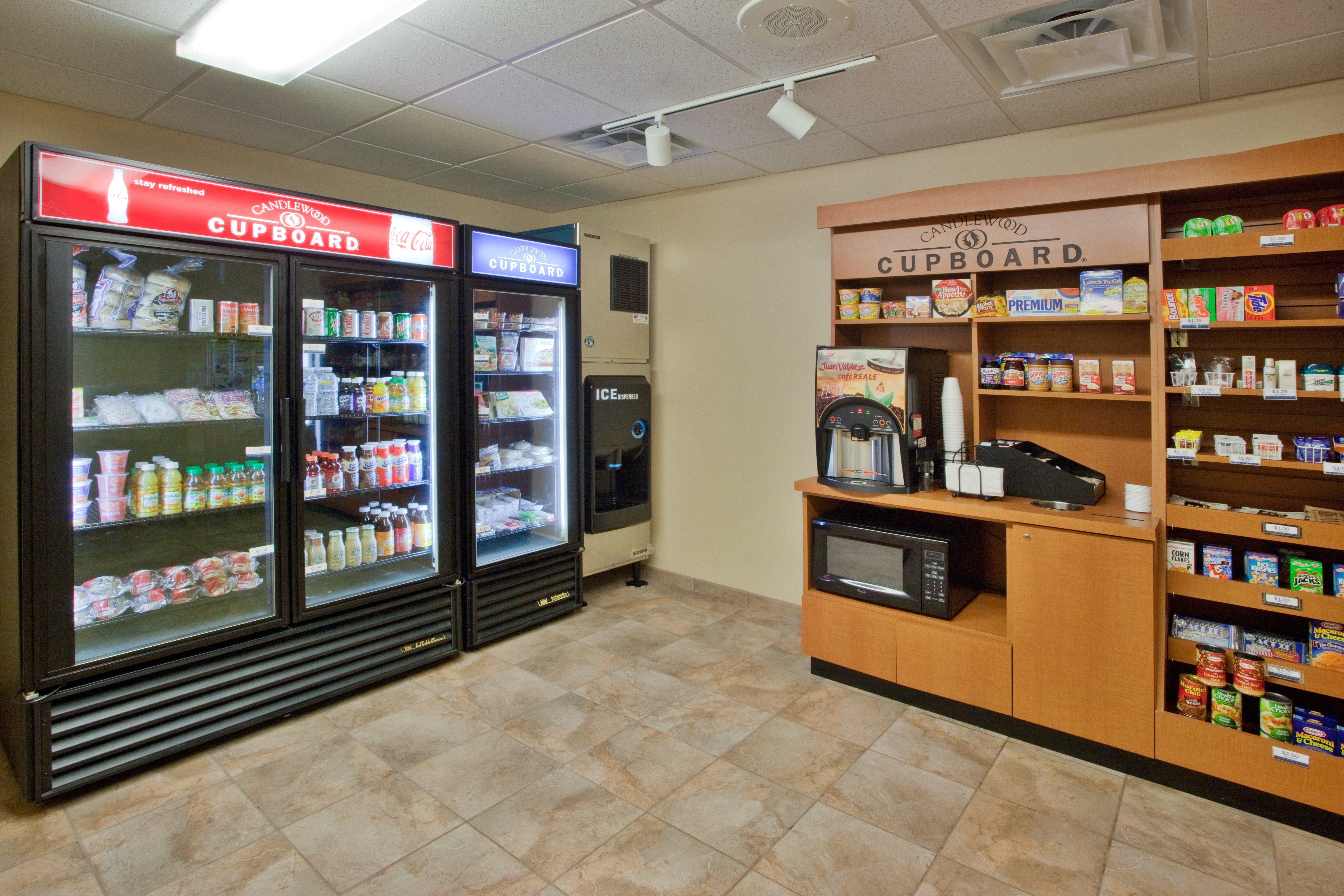 Candlewood Suites Kalamazoo By Ihg Екстериор снимка