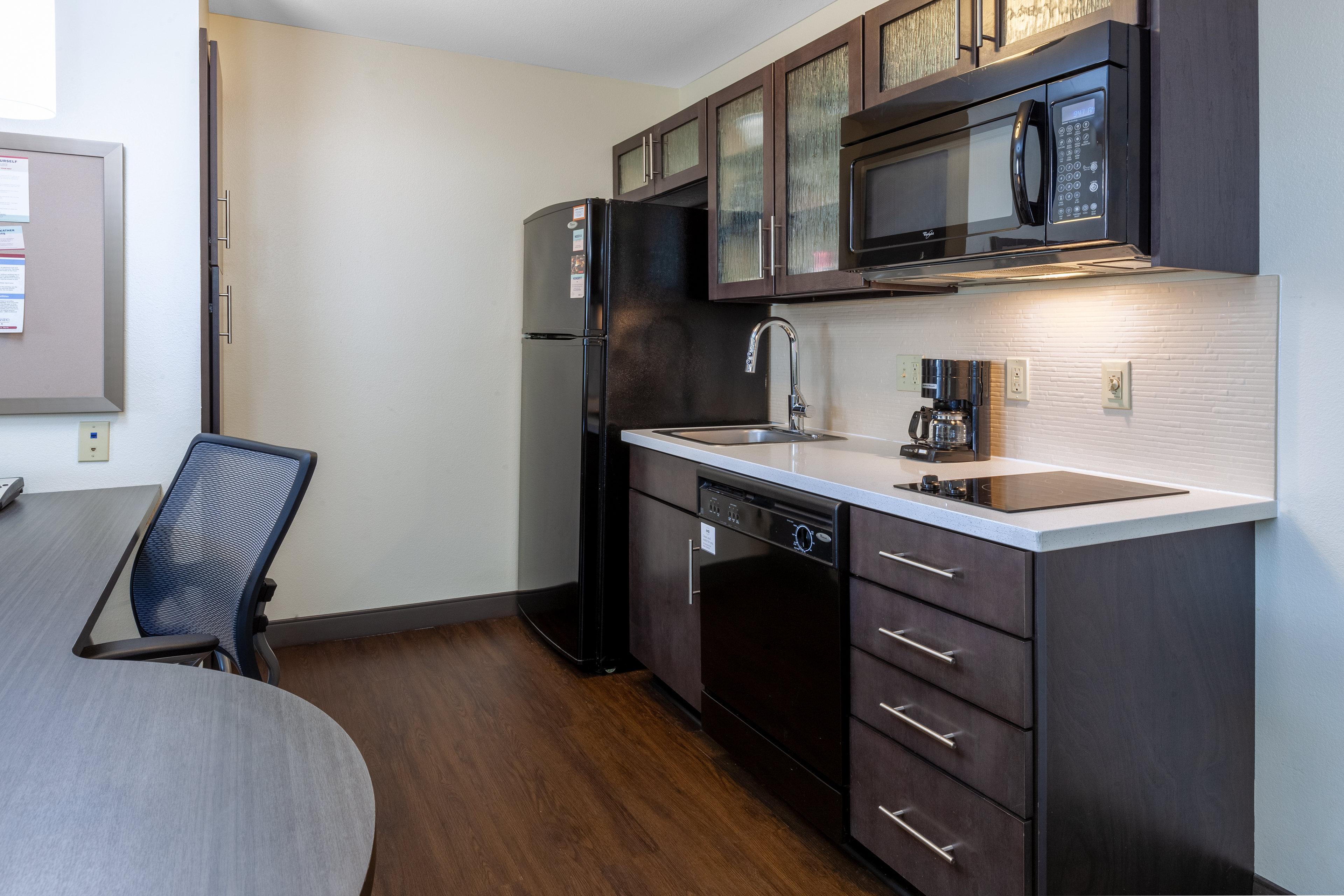 Candlewood Suites Kalamazoo By Ihg Екстериор снимка