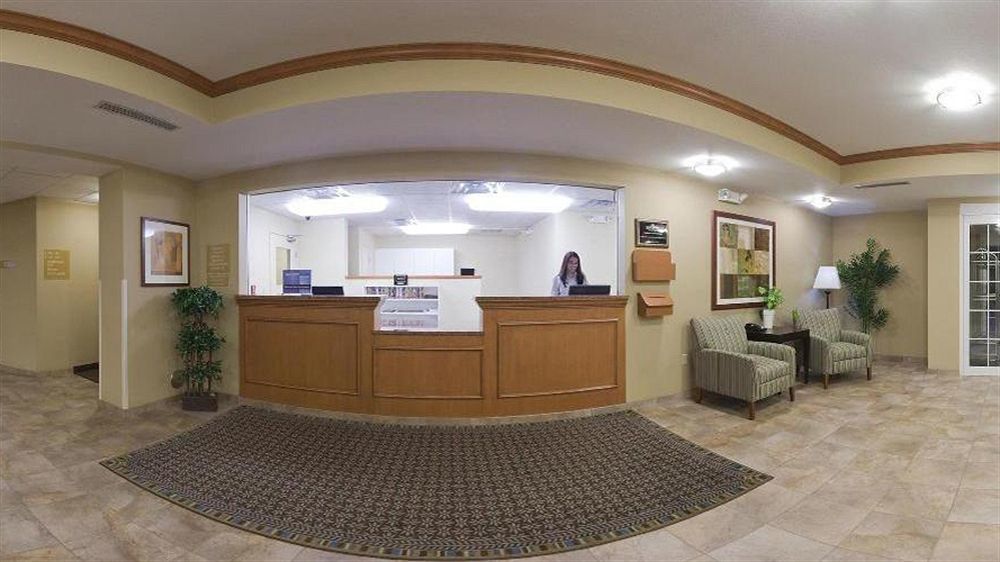 Candlewood Suites Kalamazoo By Ihg Екстериор снимка