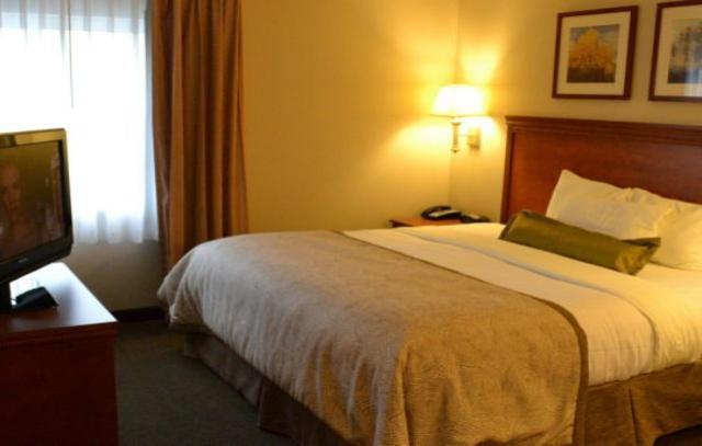Candlewood Suites Kalamazoo By Ihg Екстериор снимка